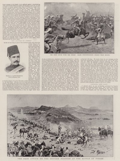 La Expedición del Nilo de John Charlton
